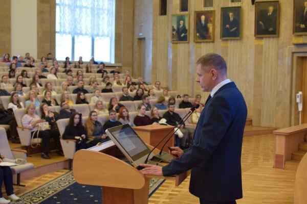 Заседание в НАН Беларуси по вопросам биобезопасности